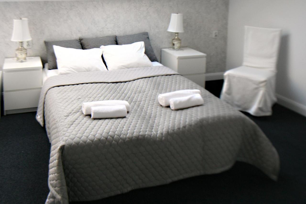 Hotel Drukarnia Smaku Oława