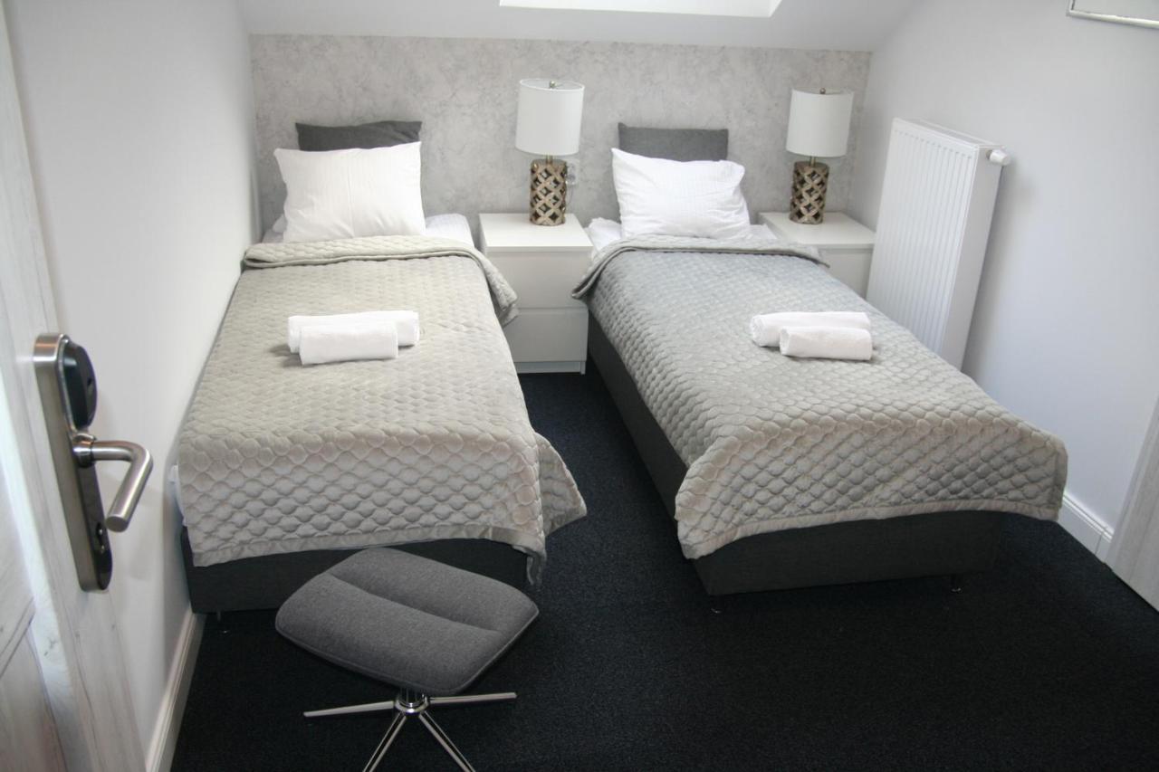 Hotel Drukarnia Smaku *